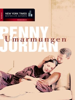 cover image of Umarmungen